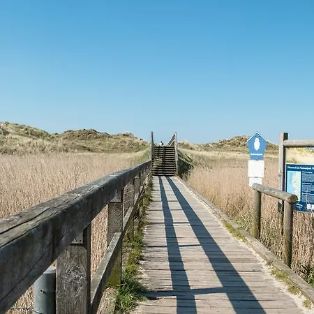 Ferienwohnungen Uns To Hus Osterhever