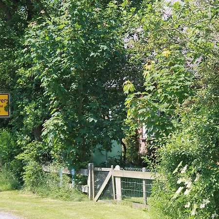 Ferienwohnungen Uns To Hus Apartmán *