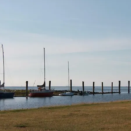 Ferienwohnungen Uns To Hus Osterhever