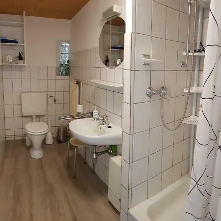 Ferienwohnungen Uns To Hus